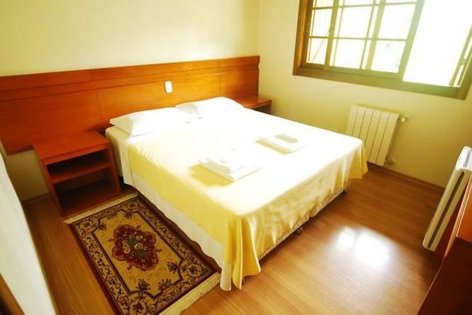 Pousada Casa De Veneza Gramado Oda fotoğraf